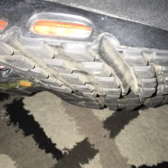 Nike air max 95 “Halloween” sneakers - Picture 8 of 8